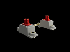 Designer Studio PCBMount Stab