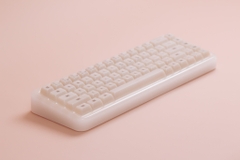 BÀN PHÍM CƠ AKKO YU01 (RGB / Hotswap / Piano Pro SW/ Multi-mode)