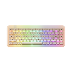 BÀN PHÍM CƠ AKKO YU01 (RGB / Hotswap / Piano Pro SW/ Multi-mode)