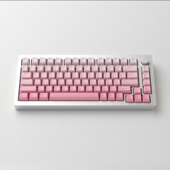 Bàn phím cơ Monsgeek M1W / M1W-SP / M1 3MODE Nhôm CNC Gasket Mạch Xuôi RGB Hotswap Full Foam 3Mode