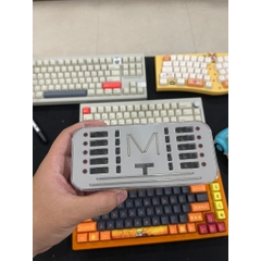 Stab M-One V2 | PCB Mount | Thanh Cân Bằng Cho Bàn Phím Cơ
