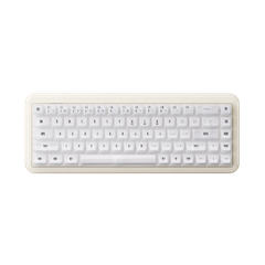 BÀN PHÍM CƠ AKKO YU01 (RGB / Hotswap / Piano Pro SW/ Multi-mode)