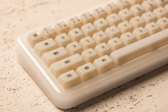 BÀN PHÍM CƠ AKKO YU01 (RGB / Hotswap / Piano Pro SW/ Multi-mode)