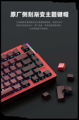 [Hỏa Tốc] Bàn phím cơ Stars75s (RGB / Hotswap / Alu / 3mode)