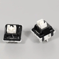 [Âm Clack] Công tắc Switch bàn phím cơ Bsun Taichi | Linear | 45G | Âm nổ