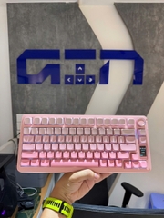 Bàn phím cơ AULA S75 Pro | 3mode | Hotswap | Led RGB