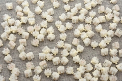 [Switch Hot] NEO X KEYGEEK OAT LINEAR SWITCH | Âm thock | Linear (Lẻ 1 switch)