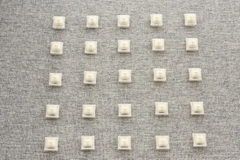 [Switch Hot] NEO X KEYGEEK OAT LINEAR SWITCH | Âm thock | Linear (Lẻ 1 switch)