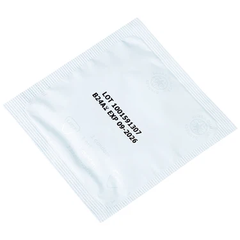 Bao cao su Durex Kingtex ôm sát, vừa vặn (49mm - 3 cái)