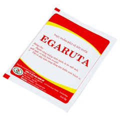 Cốm Egaruta Hồng Bàng  (30 gói)