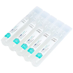 Dung dịch LiveSpo Clausy bổ sung lợi khuẩn, giúp cân bằng hệ vi sinh đường ruột (10 ống x 5ml)