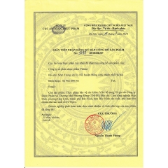 VI-PRO Cung cấp lysine, các vitamin và khoáng chất cho cơ thể