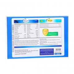 Avisure Mama - Bổ sung vitamin tổng hợp cho bà bầu