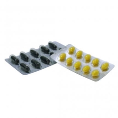 Avisure Mama - Bổ sung vitamin tổng hợp cho bà bầu