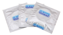 Bao cao su Durex Fetherlite Ultima 52mm hộp 3 cái