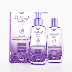 Dạ Hương Daily Fresh Dịu Nhẹ – Giúp Vệ Sinh Vùng Kín (Hộp 145ml)
