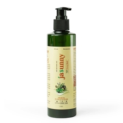 Dầu gội dược liệu JASUNNY hương bưởi (Chai 220ml)