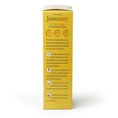 Dầu gội dược liệu JASUNNY hương bưởi (Chai 220ml)