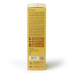Dầu gội dược liệu JASUNNY hương bưởi (Chai 220ml)