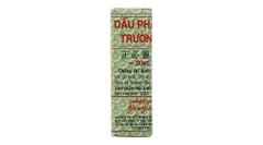 Dầu Phật Linh Trường Sơn chai 1.5ml