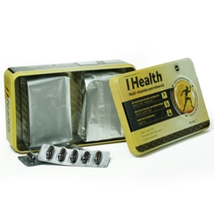 I Health, hỗ trợ bồi bổ sức khỏe, nâng cao sức đề kháng