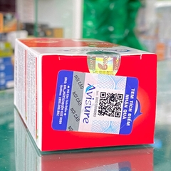 Avisure Safoli Drops: hỗ trợ bổ sung sắt, ngăn ngừa bệnh thiếu máu do thiếu sắt