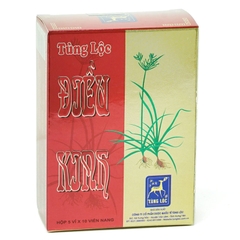 Tùng Lộc Điều Kinh