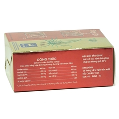 Tùng Lộc Điều Kinh