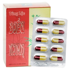 Tùng Lộc Điều Kinh