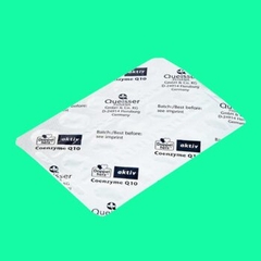 Coenzyme Q10 Doppelherz Aktiv