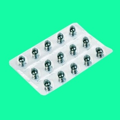 Coenzyme Q10 Doppelherz Aktiv