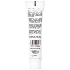 Gel Actidem Derma giúp ngăn ngừa mụn, làm mờ vết thâm (18g)