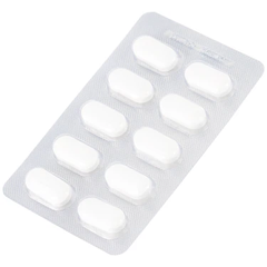 Viên ngậm GS Imunostim Junior tăng cường chức năng hệ miễn dịch (2 vỉ x 10 viên)