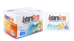 EnteroGran trị và phòng ngừa rối loạn vi sinh đường ruột (20 gói x 1g)