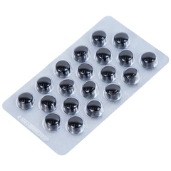 Thuốc Hoạt Huyết Dưỡng Não bao đường Traphaco điều trị suy giảm trí nhớ, căng thẳng thần kinh (5 vỉ x 20 viên)