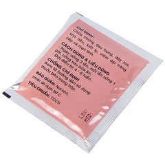 Thuốc Đại Tràng Hoàn-P/H điều trị viêm đại tràng cấp và mãn tính (10 gói x 4g)
