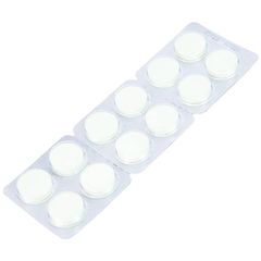 Viên ngậm Star Sore Throat OPV không đường điều trị đau họng, viêm họng (2 vỉ x 12 viên)