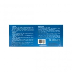 Khăn hạ sốt Sachi 2y+ - Hạ nhiệt, giảm sốt cho trẻ