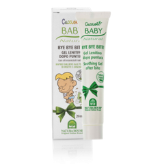Gel Cucciolo – Bôi vết muỗi đốt và côn trùng cắn