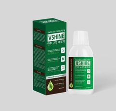 NƯỚC SÚC MIỆNG HỌNG VSHINE