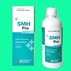 SMH pro AG +++ 300ml