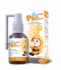 SMARTBIBI PRO SPRAY