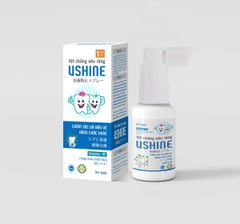 XỊT CHỐNG SÂU RĂNG VSHINE