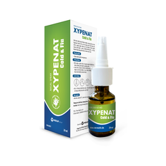 Xịt mũi Xypenat Cold & Flu 20ml