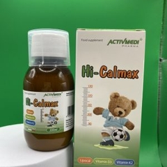 Canxi sinh học Hi-Calmax