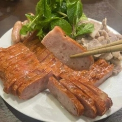 Nem Nướng 500g