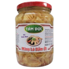 Măng Dầm Ớt Tâm Đức
