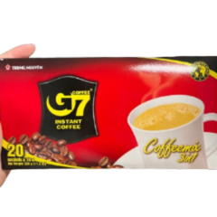 Cà Phê G7 Sữa