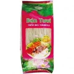Bún Tươi Cao Cấp Duy Anh - 300g