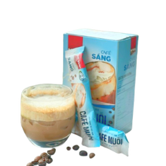 Cà phê Muối MrWin 200g